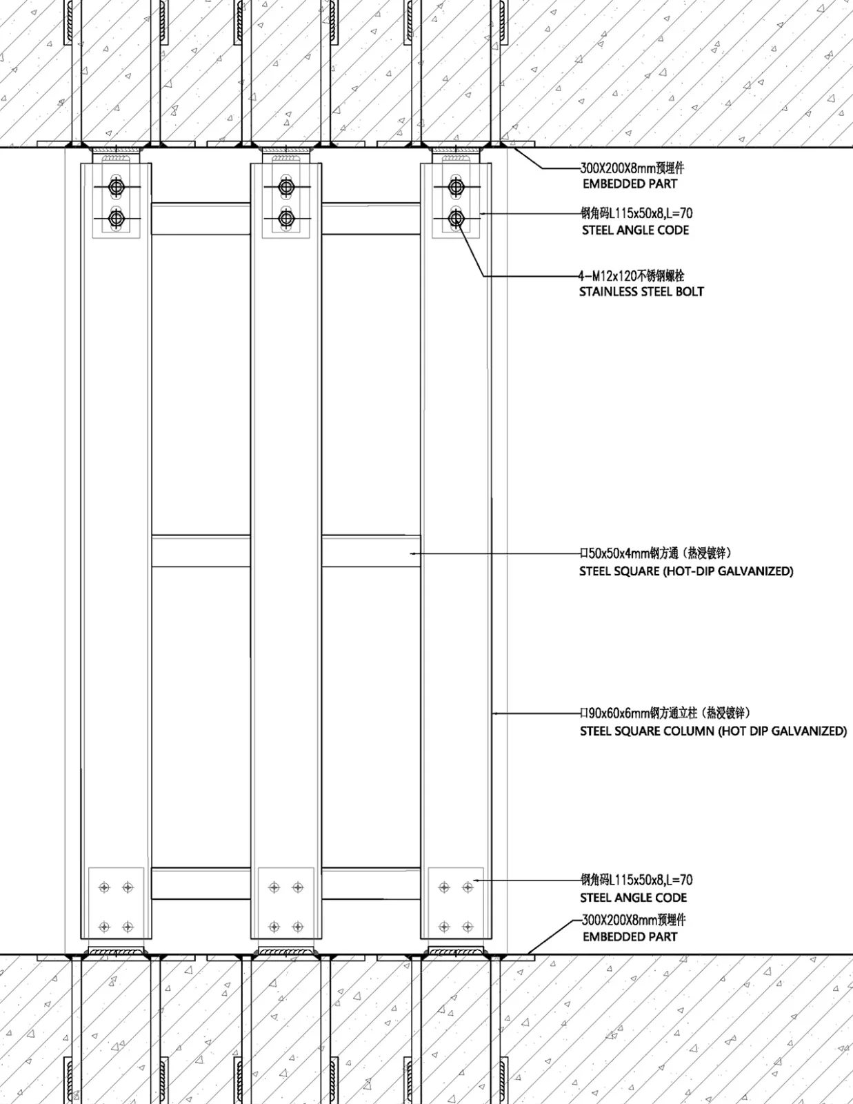 BIM Architecture | Warm Factory in the Context of Art Museums/Tianzige Architecture Firm
