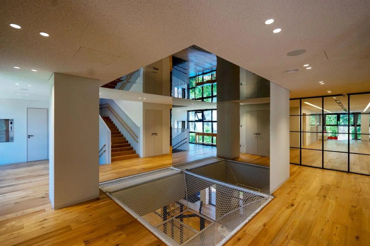 BIM Architecture | IBG 