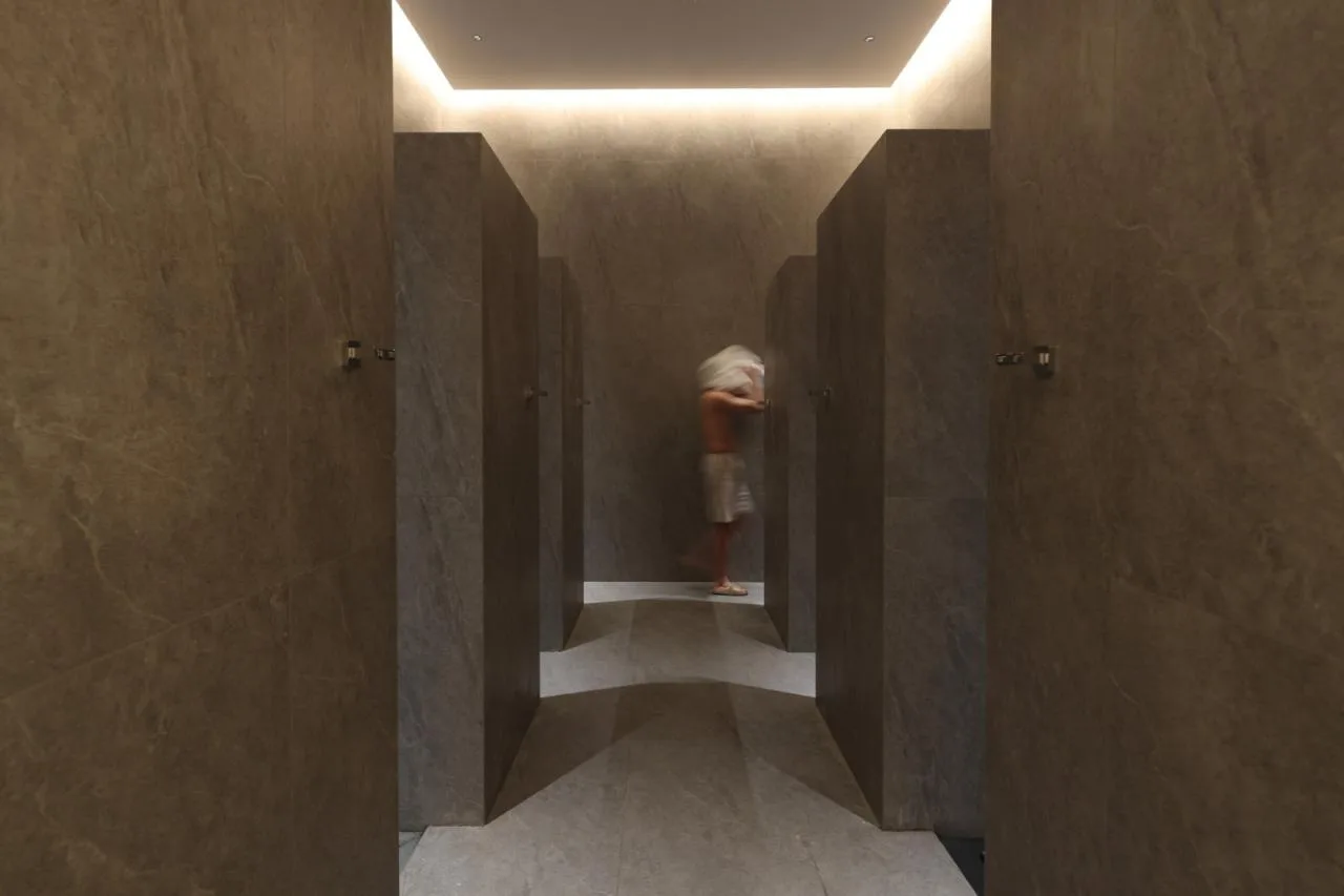 BIM Architecture | Shenzhen Xitang Spa Center/Wurou Research Institute