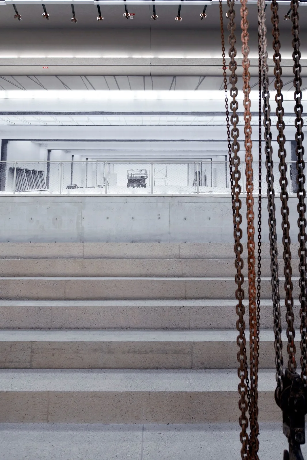 BIM Architecture | Old Printing Factory/OFIS Architects
