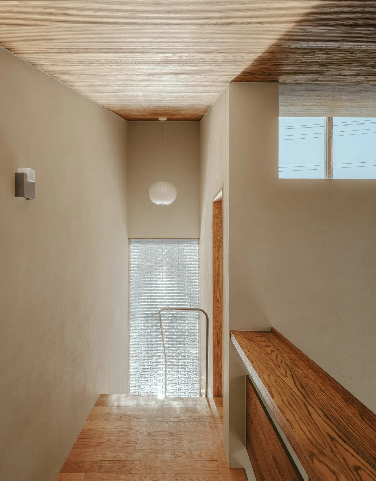 BIM Architecture | Mother's Residence/CPLUS