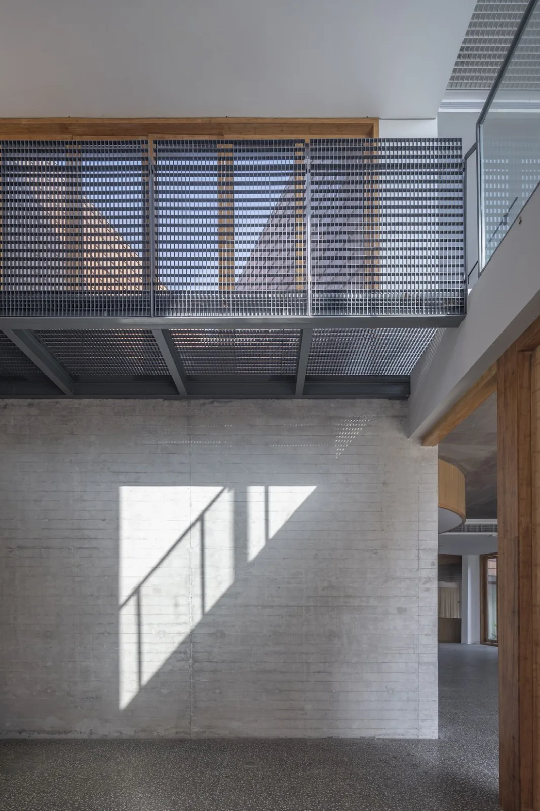 BIM Architecture | Chengdu Wenjiang Model Youth Community/MAT Super Architecture Firm