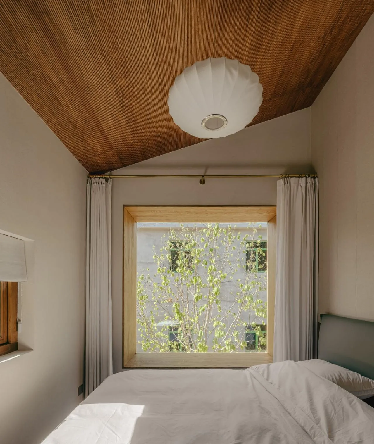 BIM Architecture | Mother's Residence/CPLUS