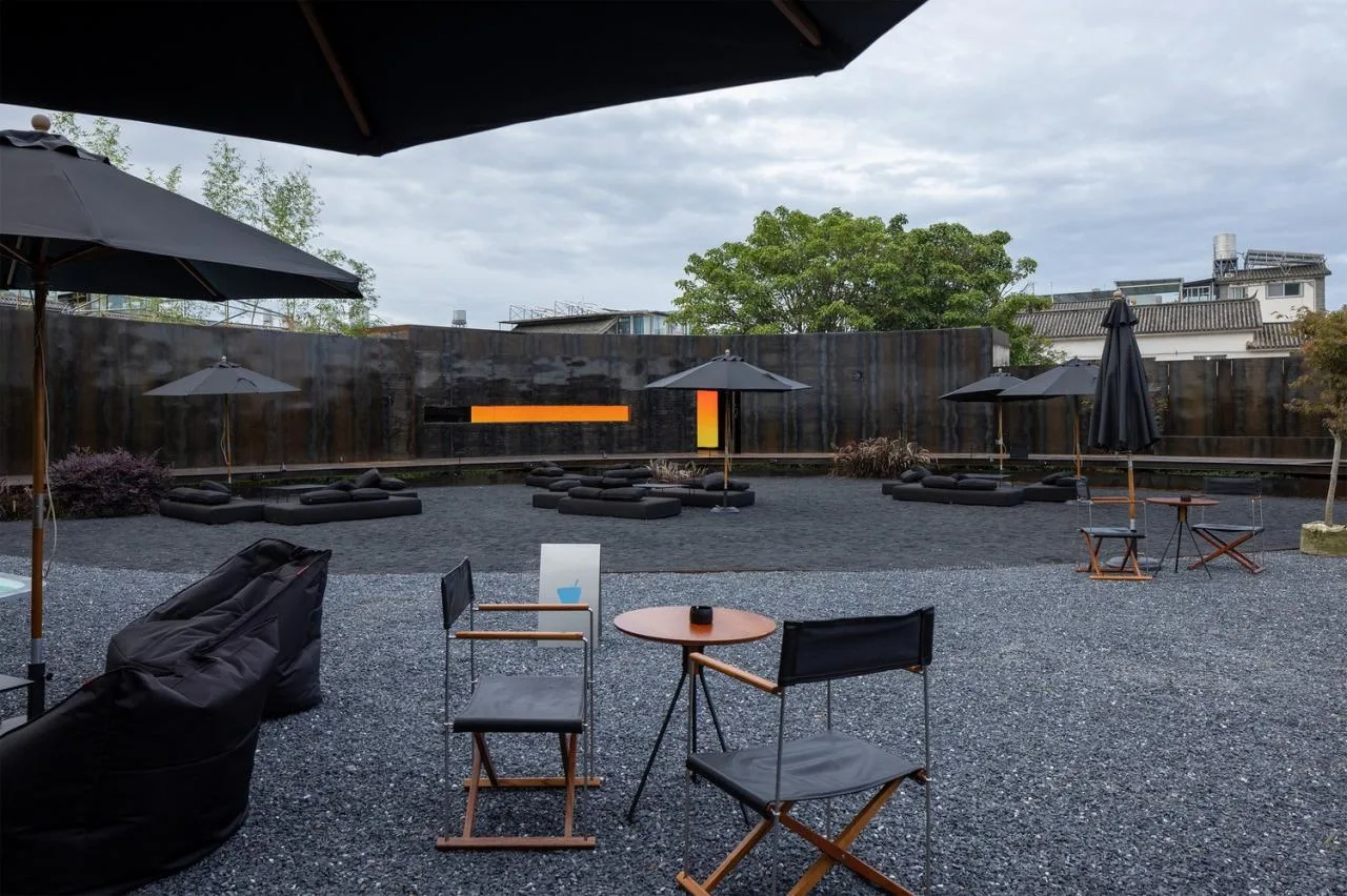 BIM Architecture | EASE PARK/Edge Plan Architecture Studio