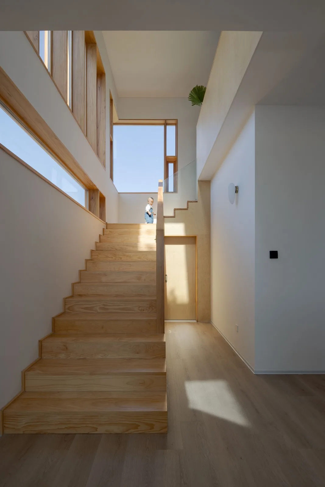 BIM Architecture | Xiaonanju/Direct Distance Architecture