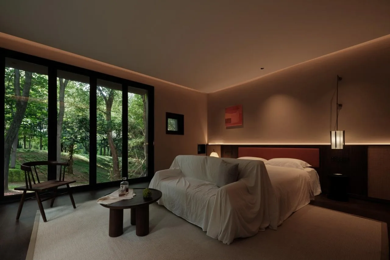 BIM Architecture | Original Shupu Institute/Chao Yu Design Firm