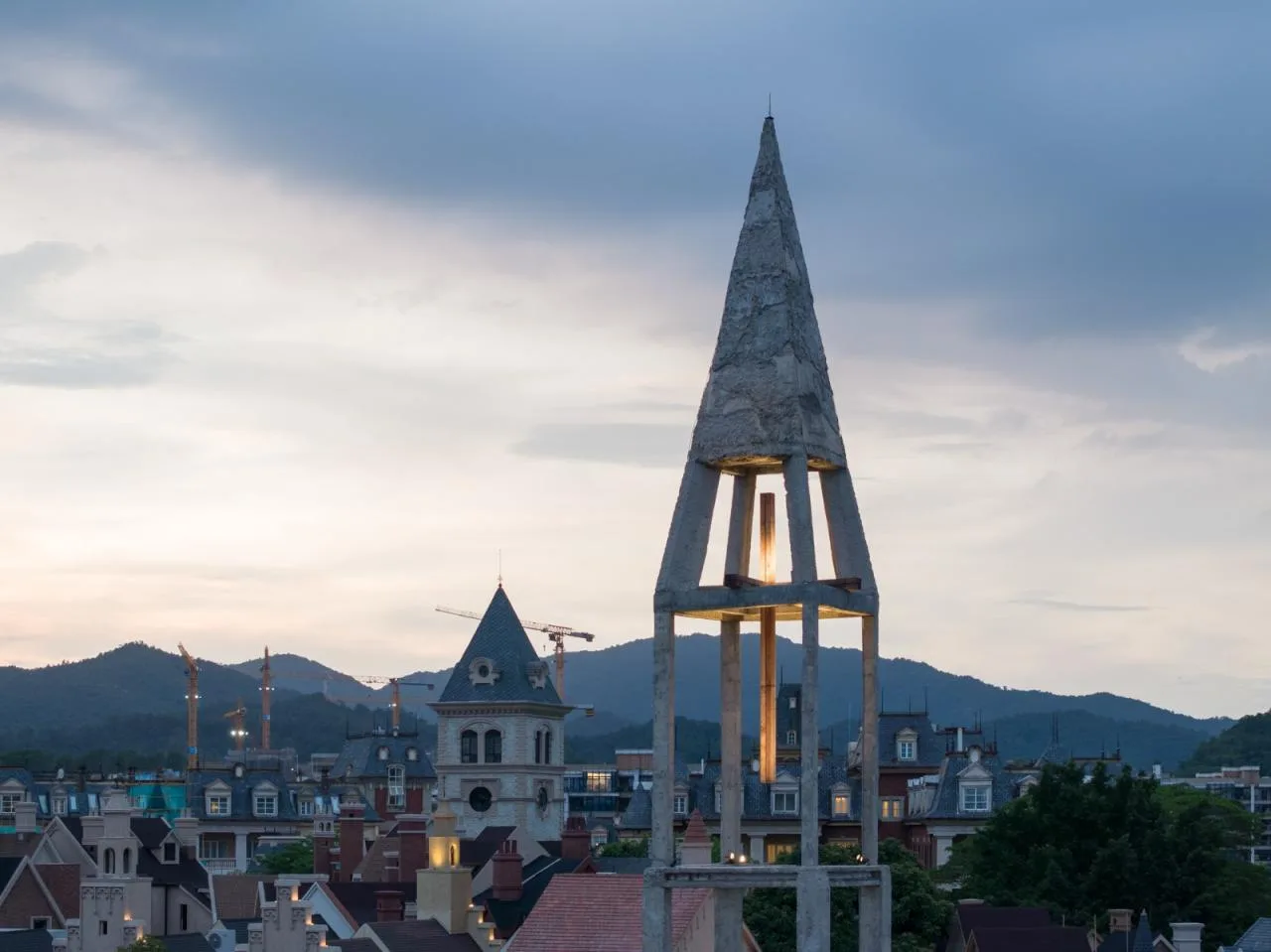 BIM Architecture | Old Church/Source Planning Architectural Firm
