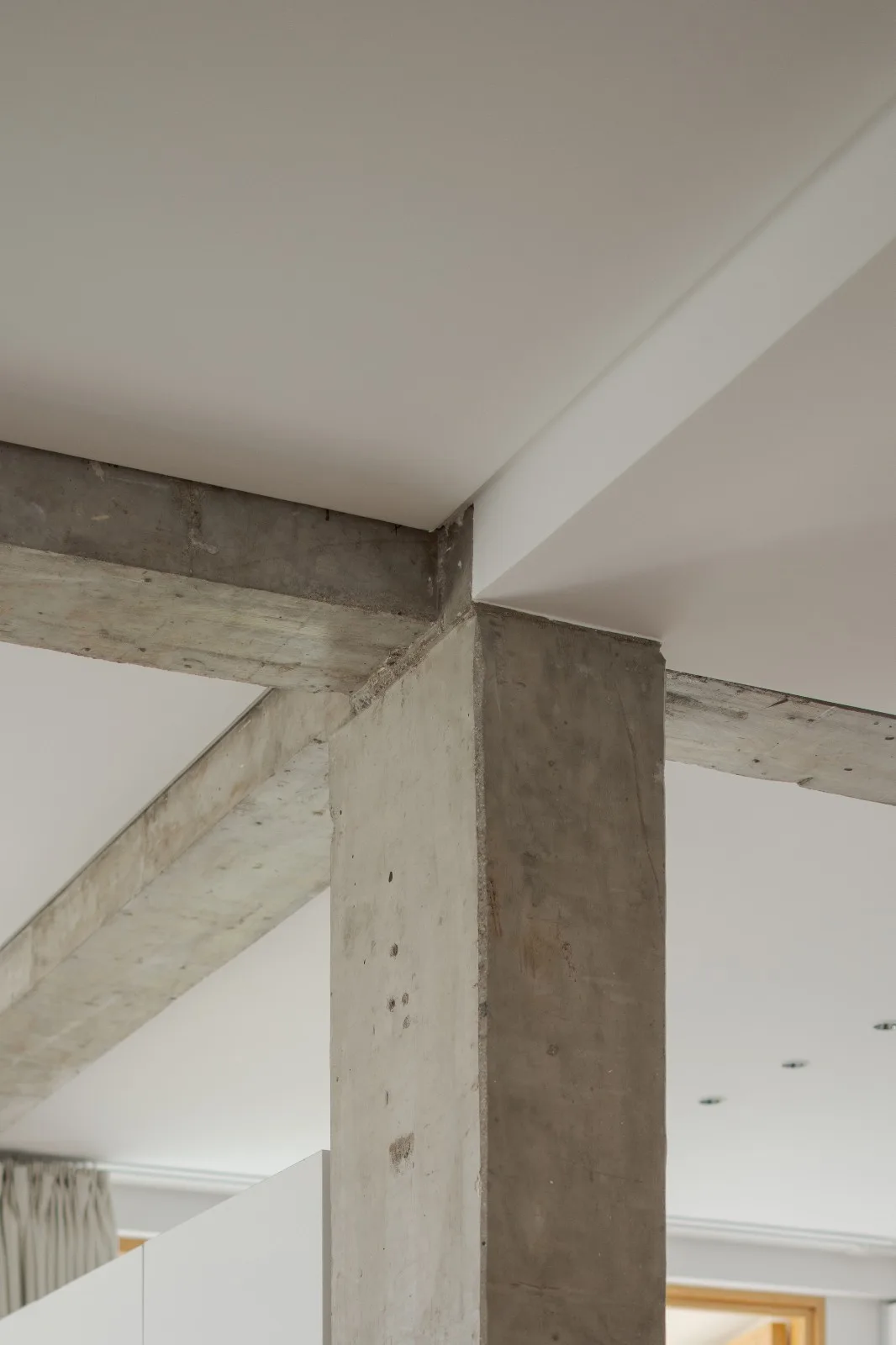 BIM Architecture | Xiaonanju/Direct Distance Architecture