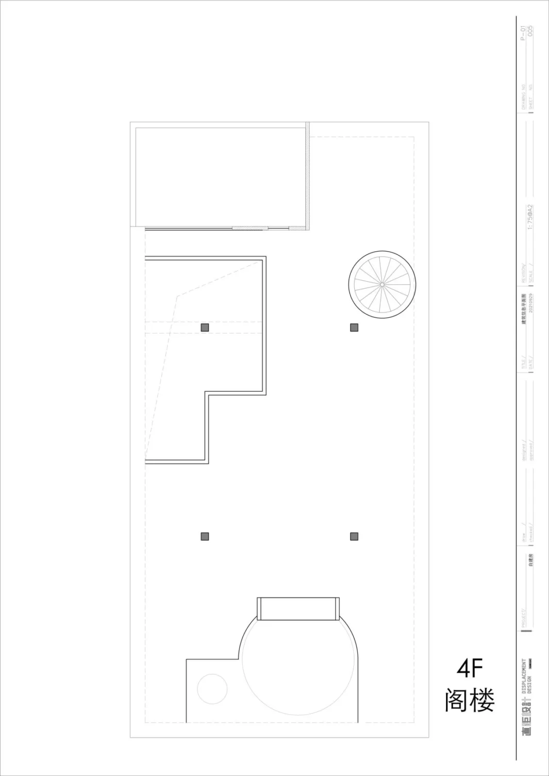 BIM Architecture | Xiaonanju/Direct Distance Architecture