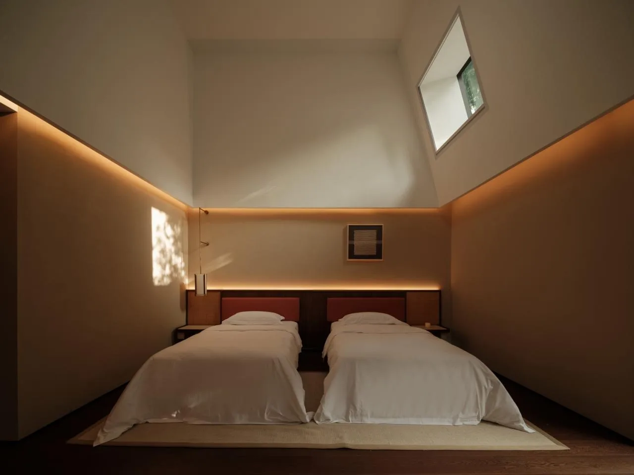 BIM Architecture | Original Shupu Institute/Chao Yu Design Firm