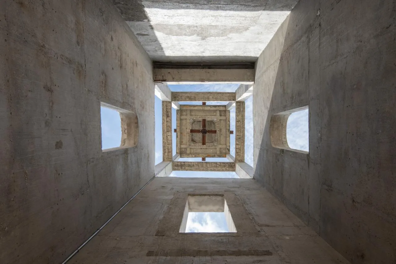 BIM Architecture | Old Church/Source Planning Architectural Firm