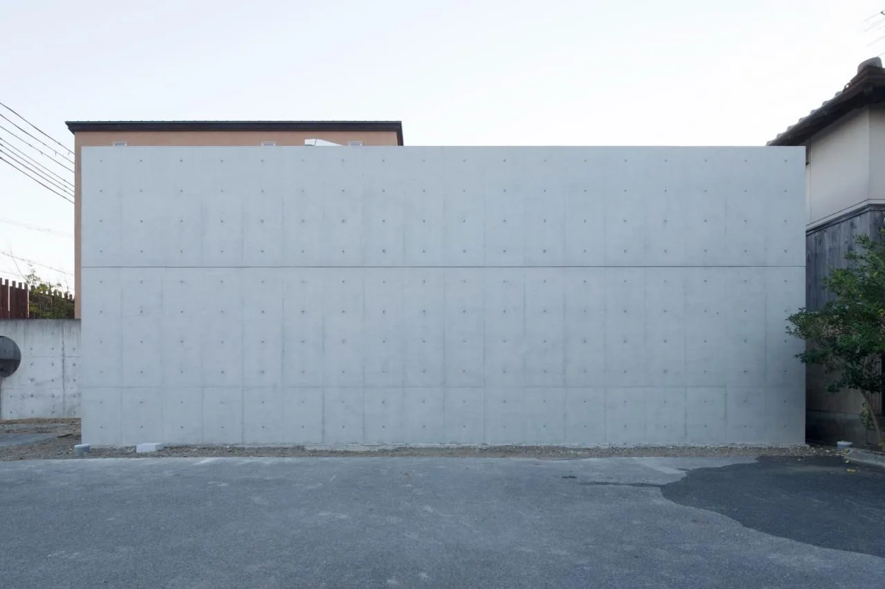 BIM Architecture | Koyori Town Independent Residential/Koyori+Akihiro Tai Architectural Design Office