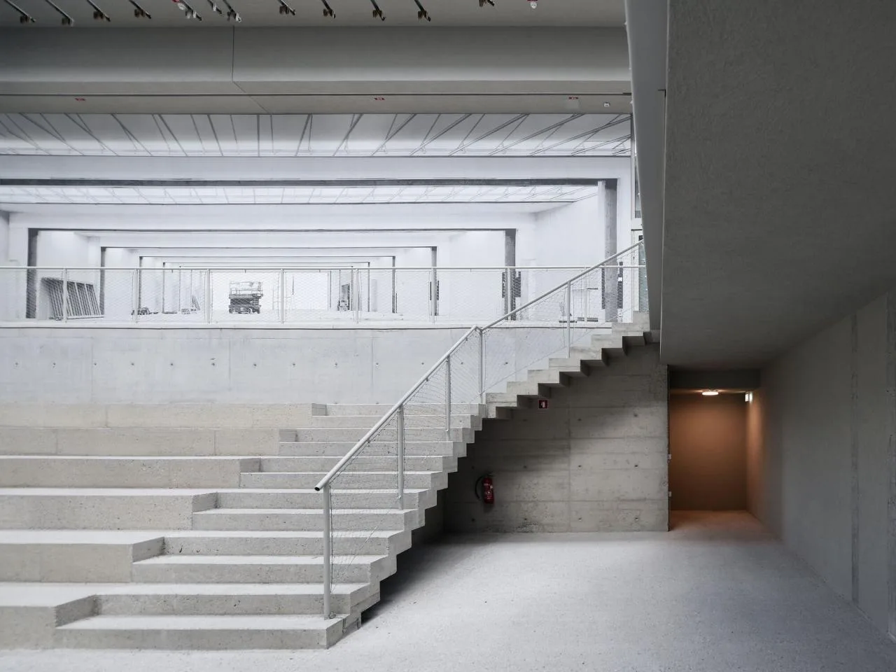 BIM Architecture | Old Printing Factory/OFIS Architects