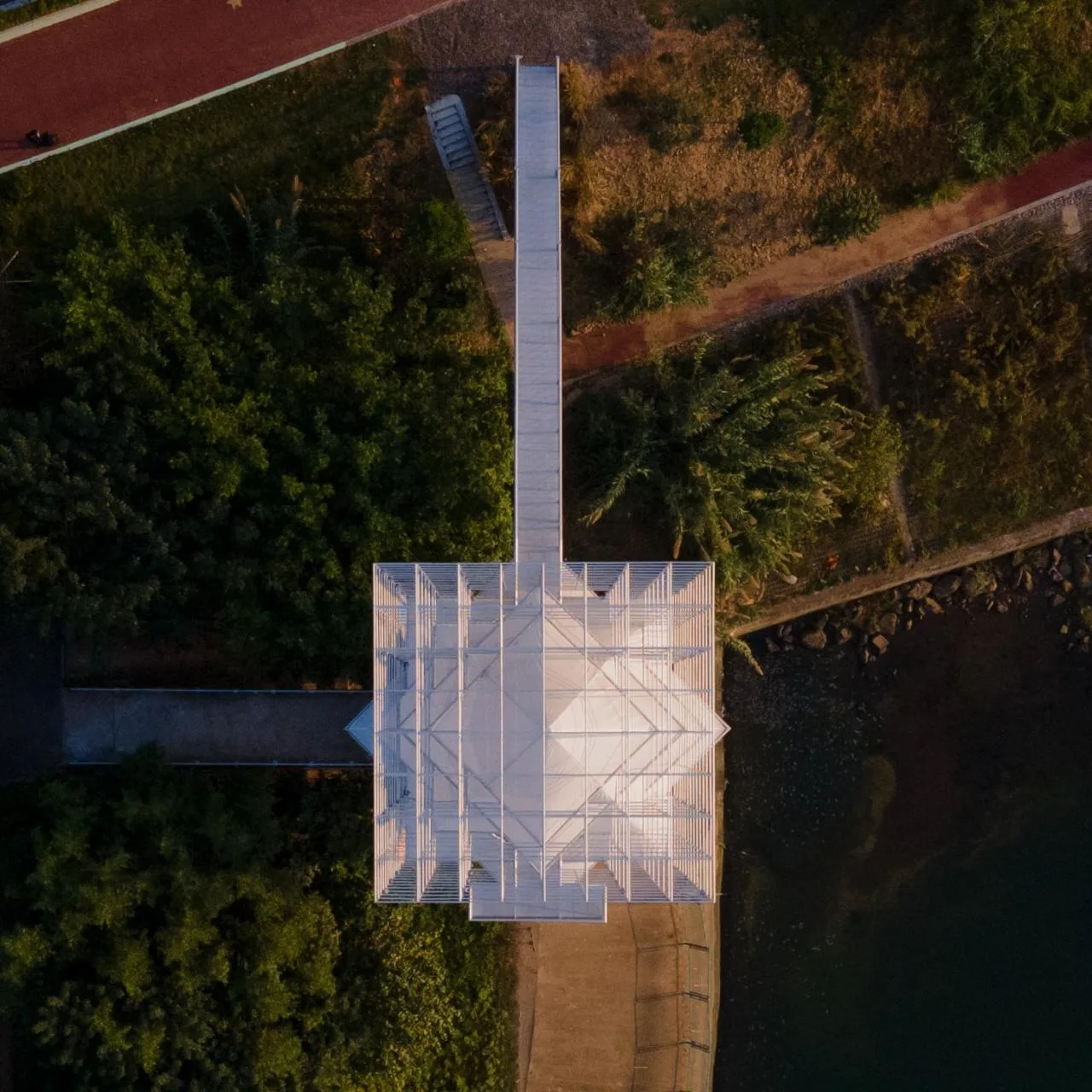 BIM Architecture | Artificial Trees/Limited Design Studio