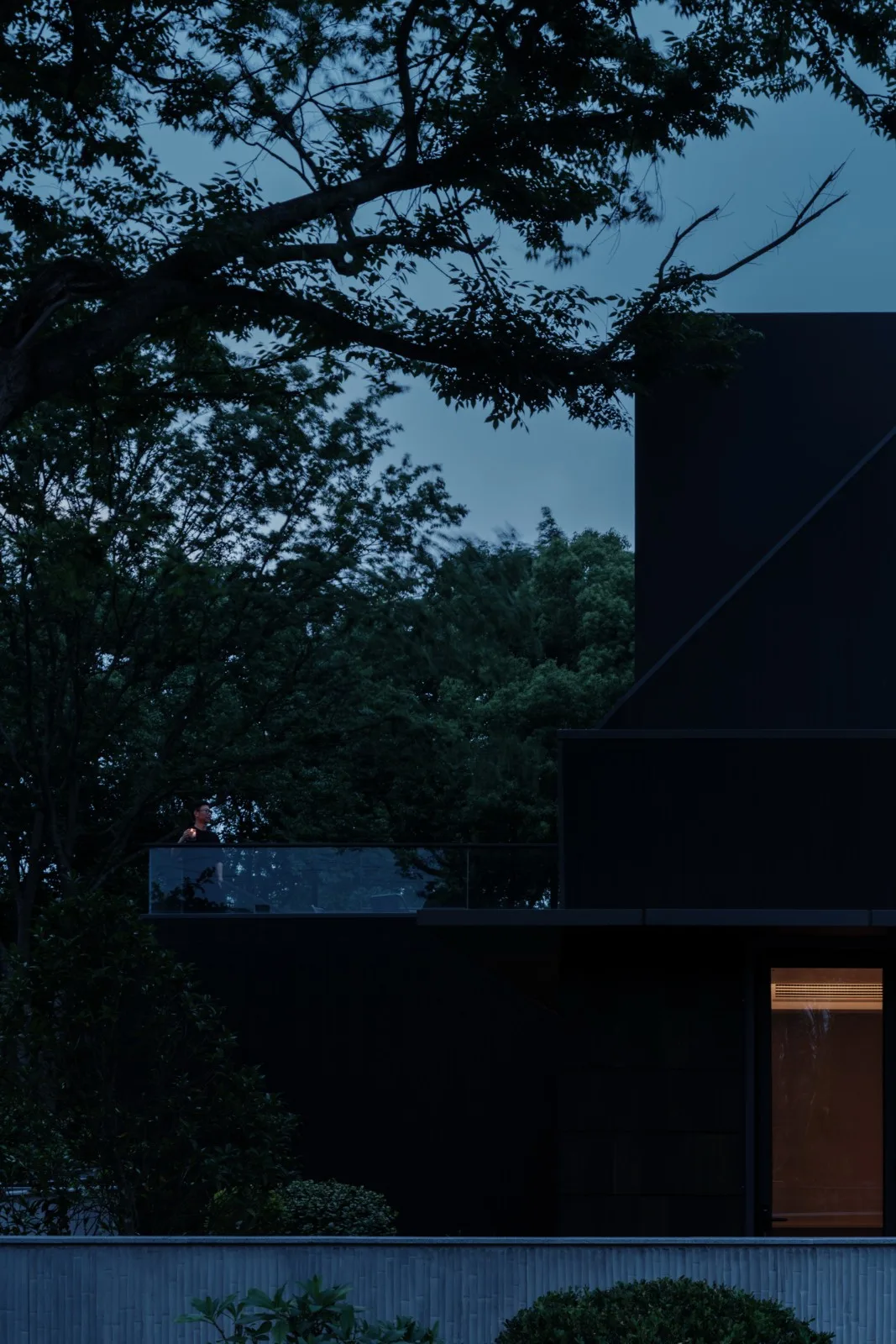 BIM Architecture | Original Shupu Institute/Chao Yu Design Firm