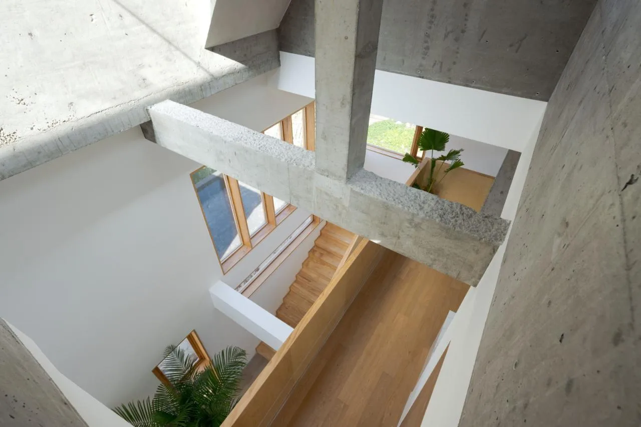 BIM Architecture | Xiaonanju/Direct Distance Architecture