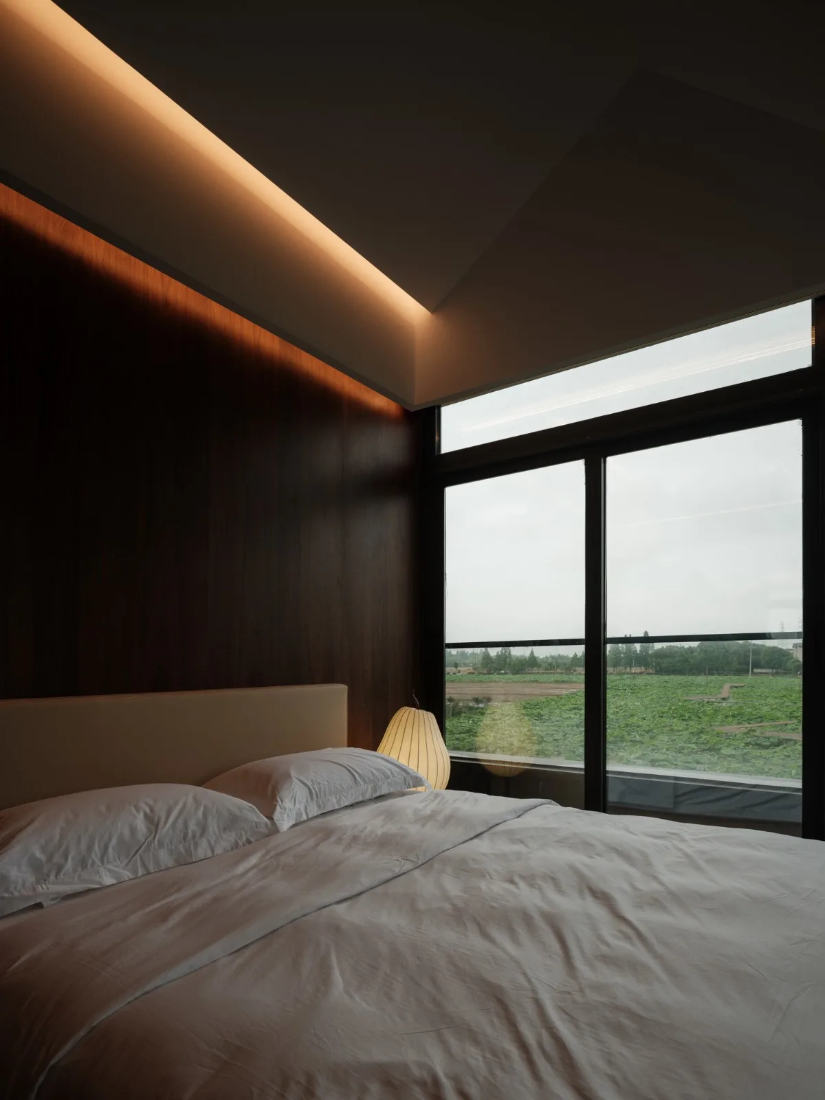 BIM Architecture | Original Shupu Institute/Chao Yu Design Firm