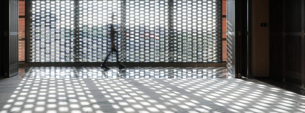 BIM Architecture | Shunde Lanshe Art Space/ADARC Siwei Architecture