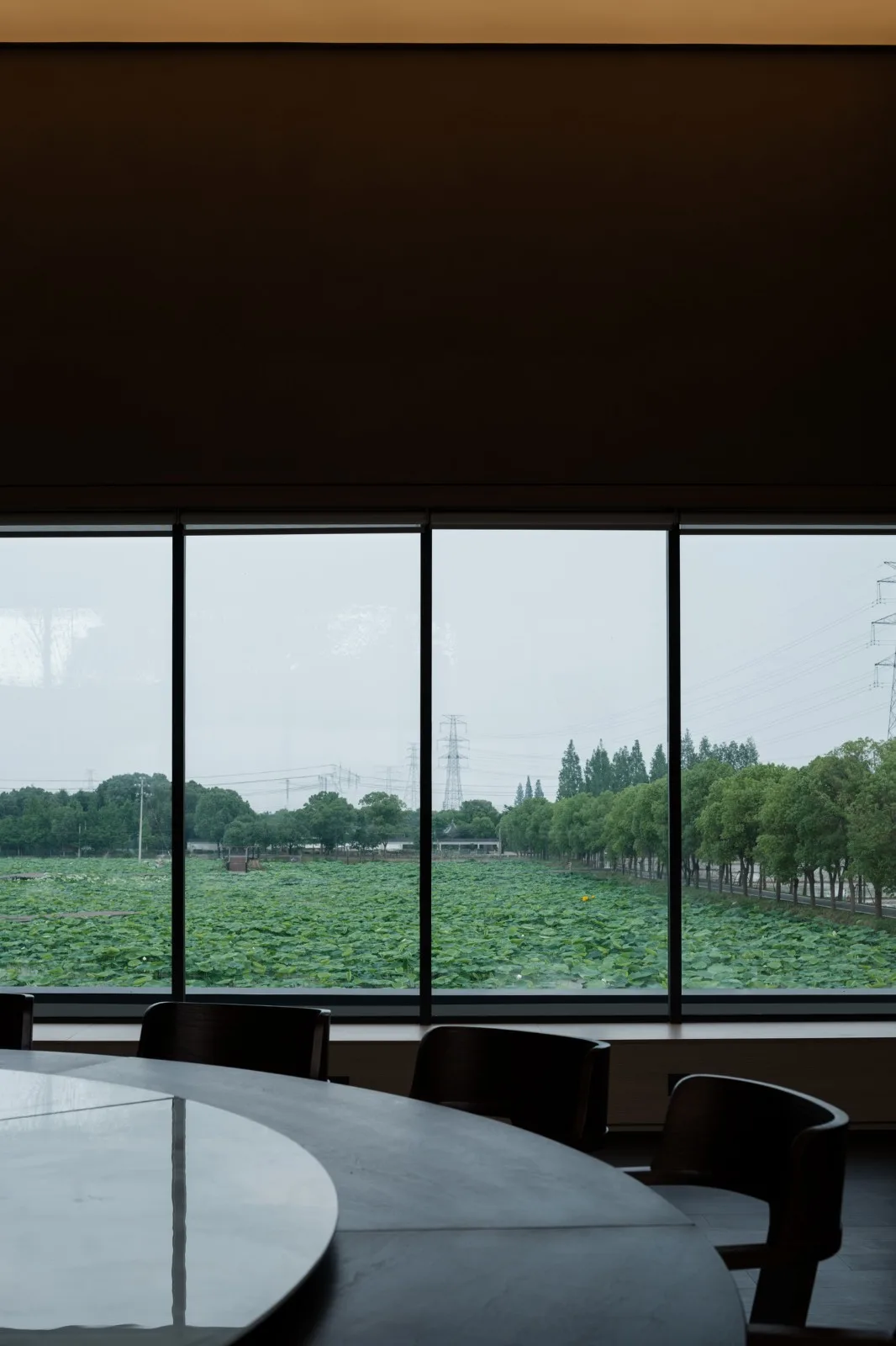BIM Architecture | Original Shupu Institute/Chao Yu Design Firm