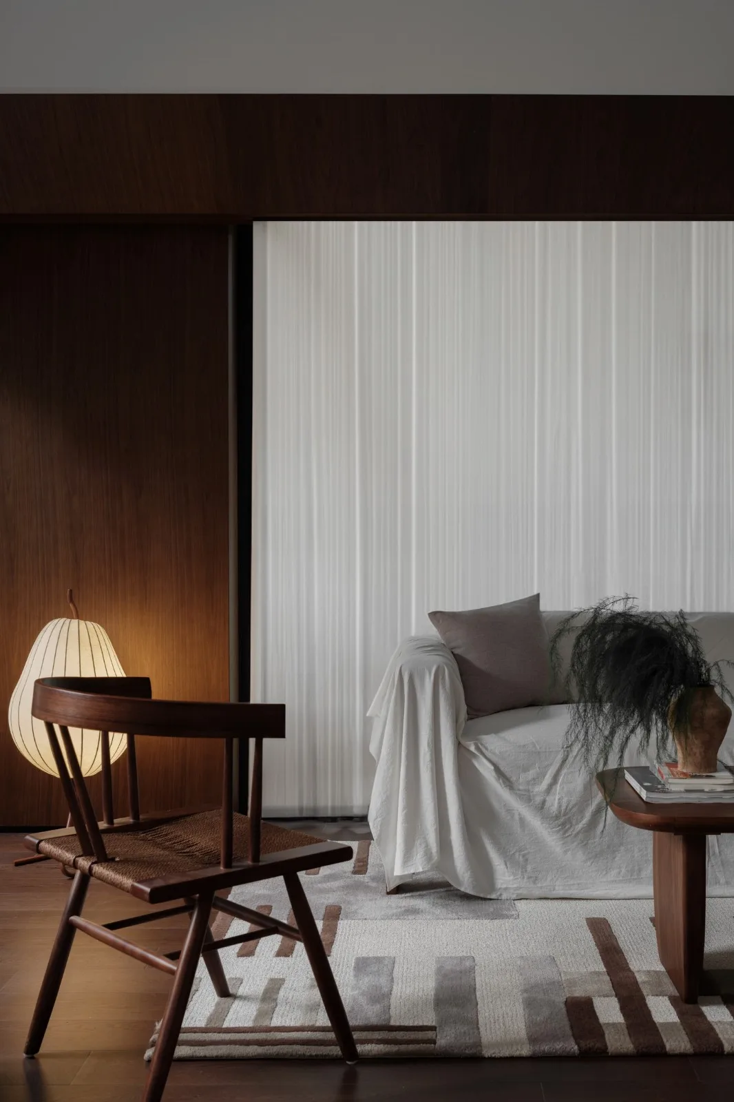 BIM Architecture | Original Shupu Institute/Chao Yu Design Firm