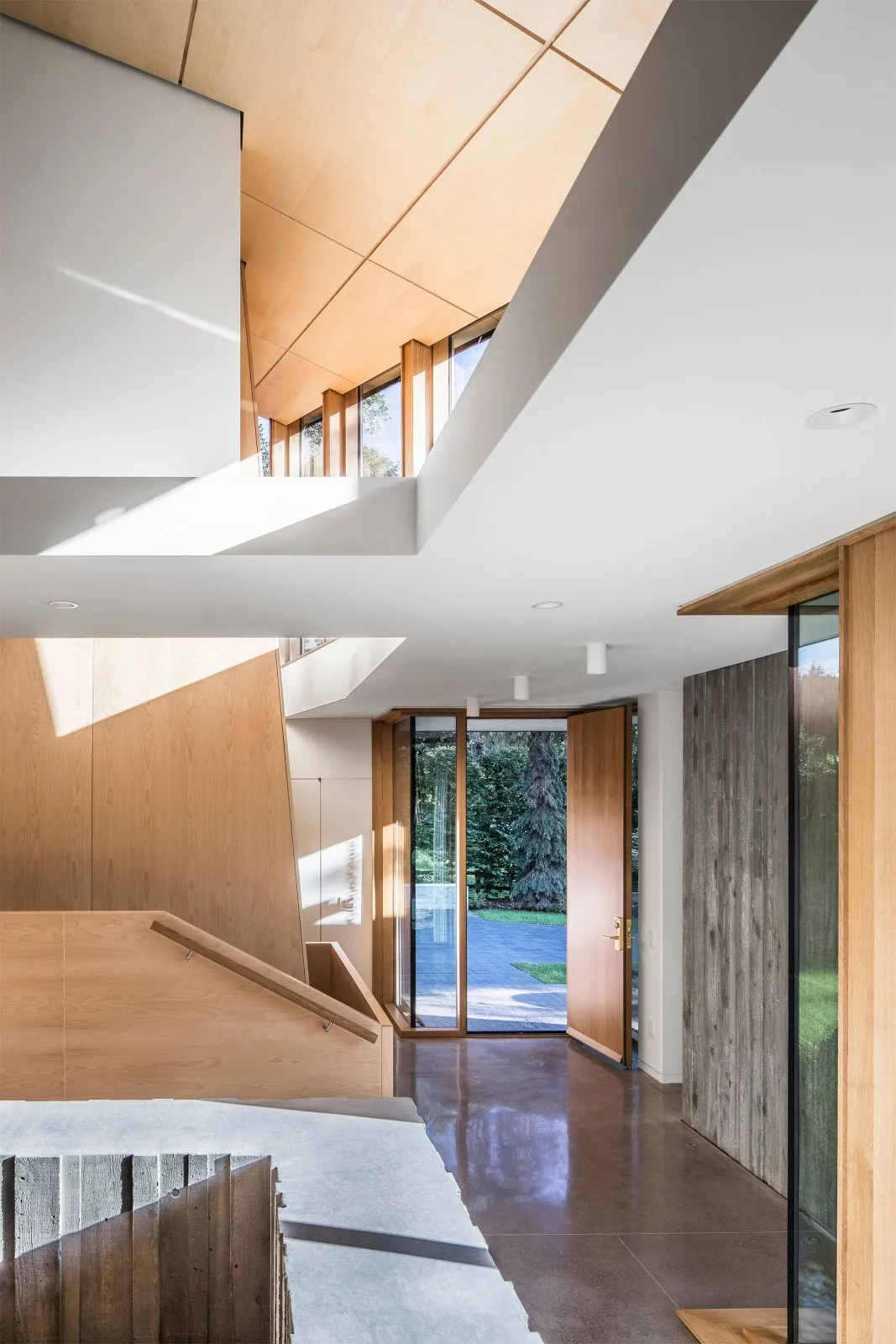 BIM Architecture | Dove Hut/AGATHOM Co