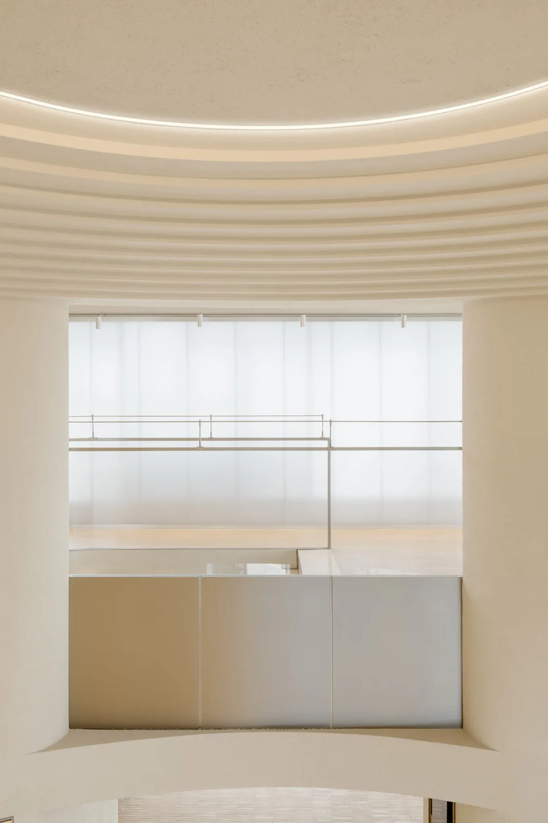 BIM Architecture | Nikon Direct Store · Beijing Sanlitun Taikoo Li Store/Lukstudio Studio