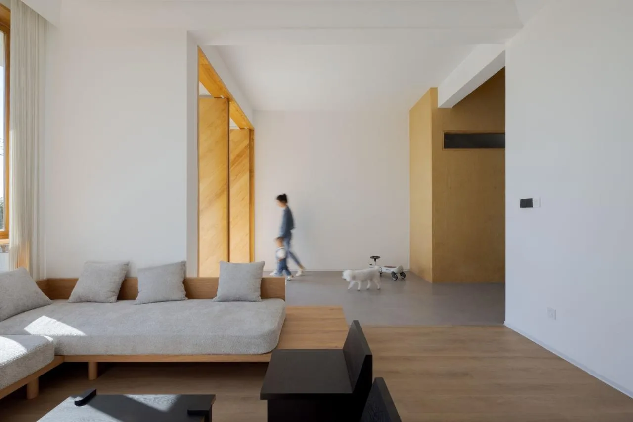 BIM Architecture | Xiaonanju/Direct Distance Architecture