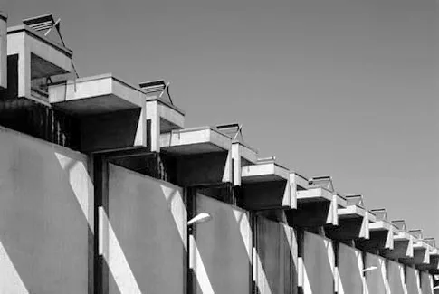 BIM Architecture | Old Printing Factory/OFIS Architects