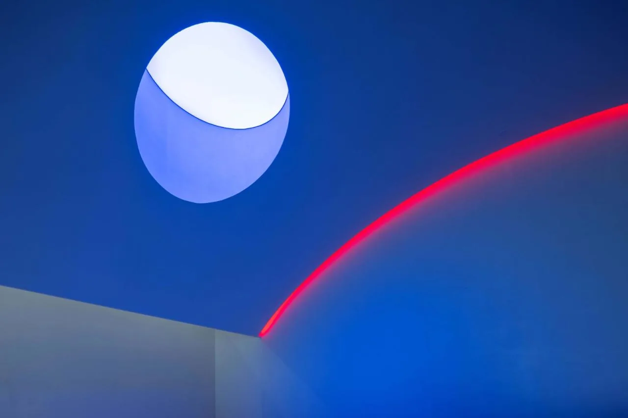 BIM Architecture | Yushan Lanfeng: Zhengda Taiyanghe Coffee Town Art Center/Wutopia Lab