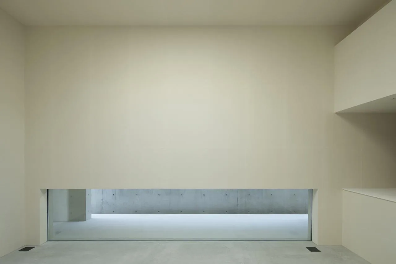 BIM Architecture | Koyori Town Independent Residential/Koyori+Akihiro Tai Architectural Design Office
