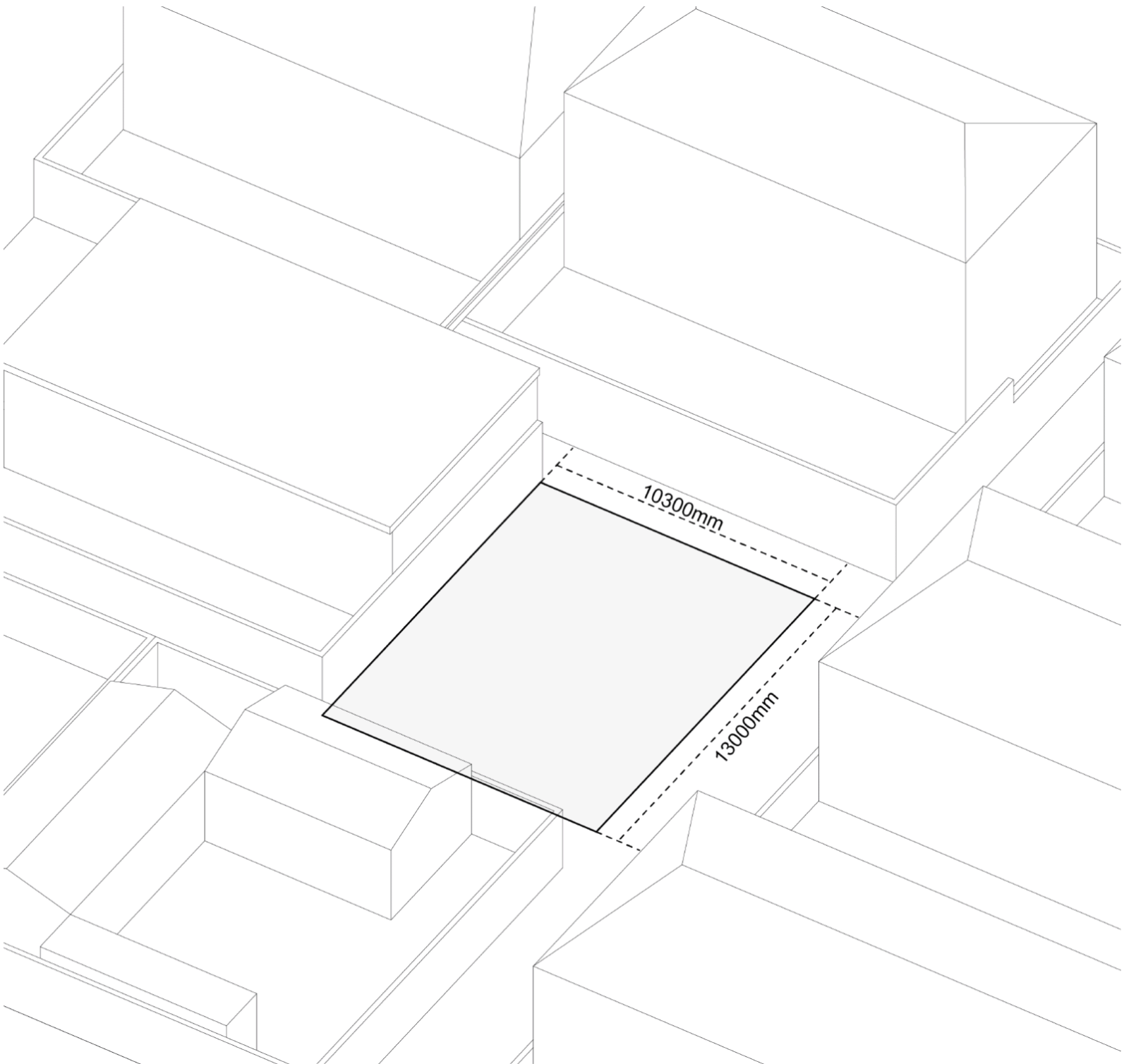 BIM Architecture | Mother's Residence/CPLUS