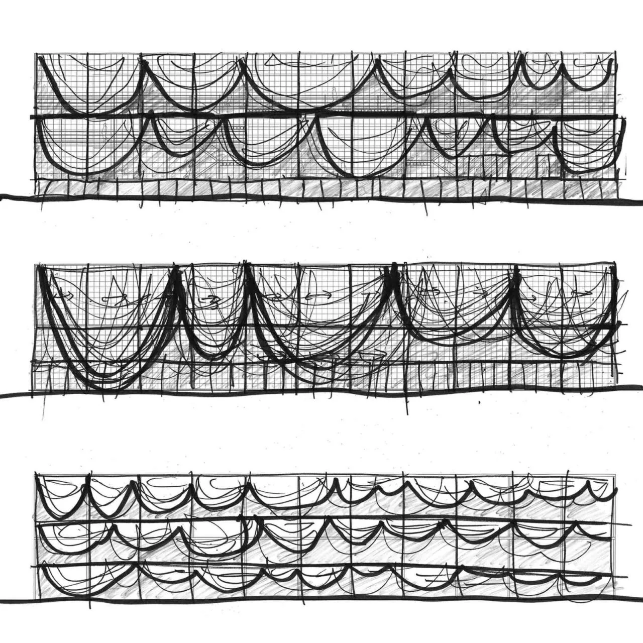 BIM Architecture | Atelier M é dicis/Studio Muoto+Titan
