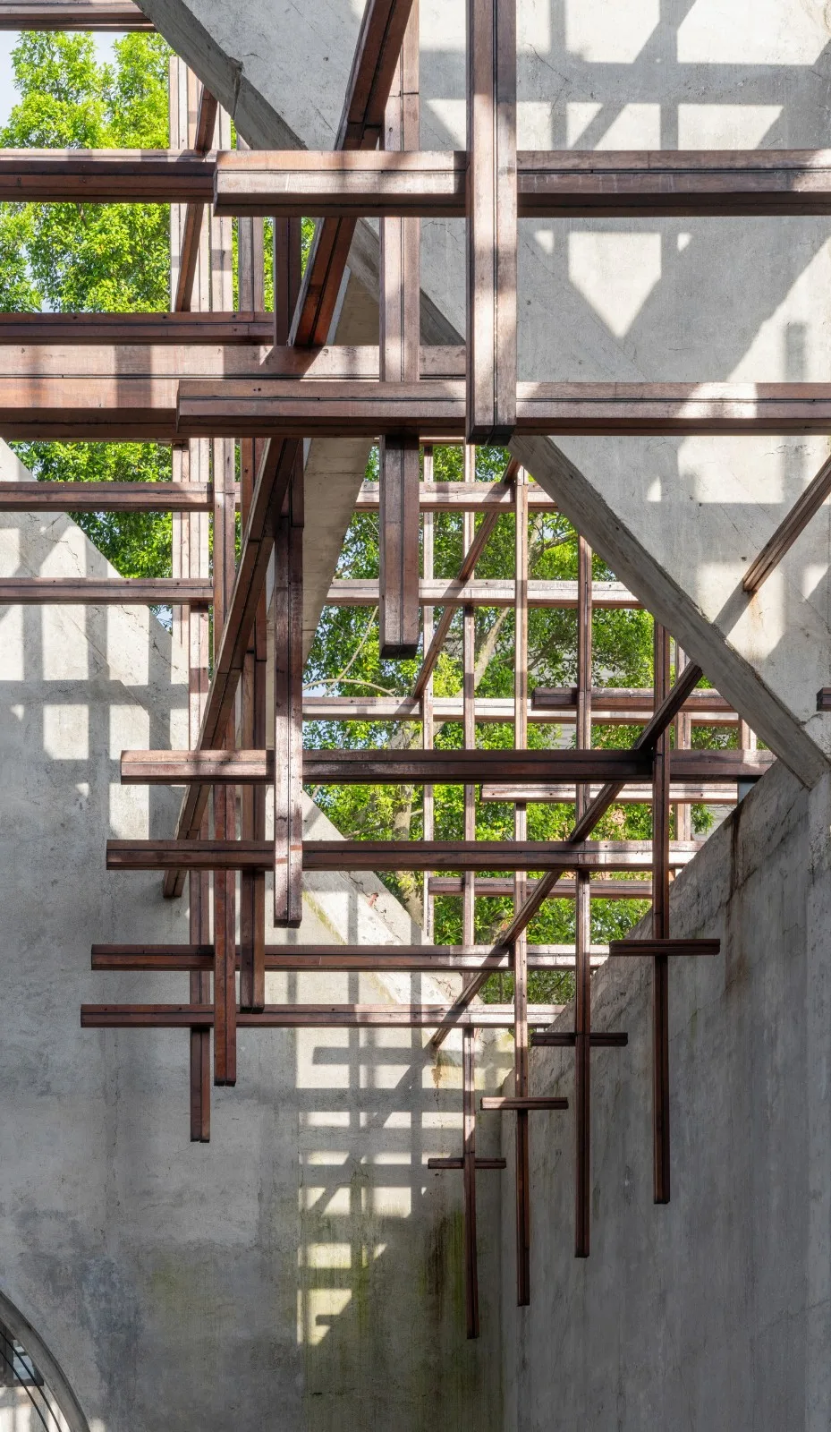 BIM Architecture | Old Church/Source Planning Architectural Firm