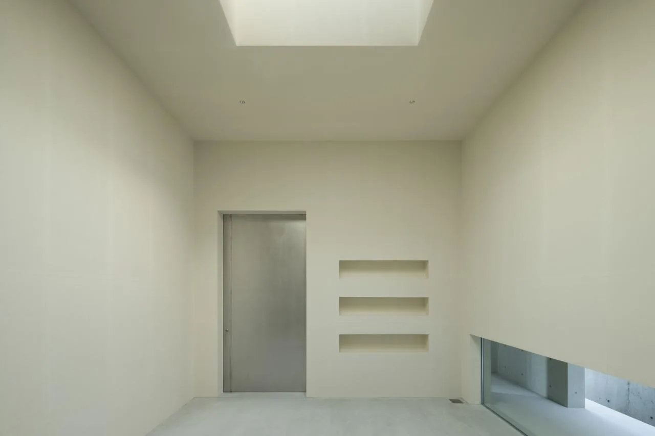 BIM Architecture | Koyori Town Independent Residential/Koyori+Akihiro Tai Architectural Design Office