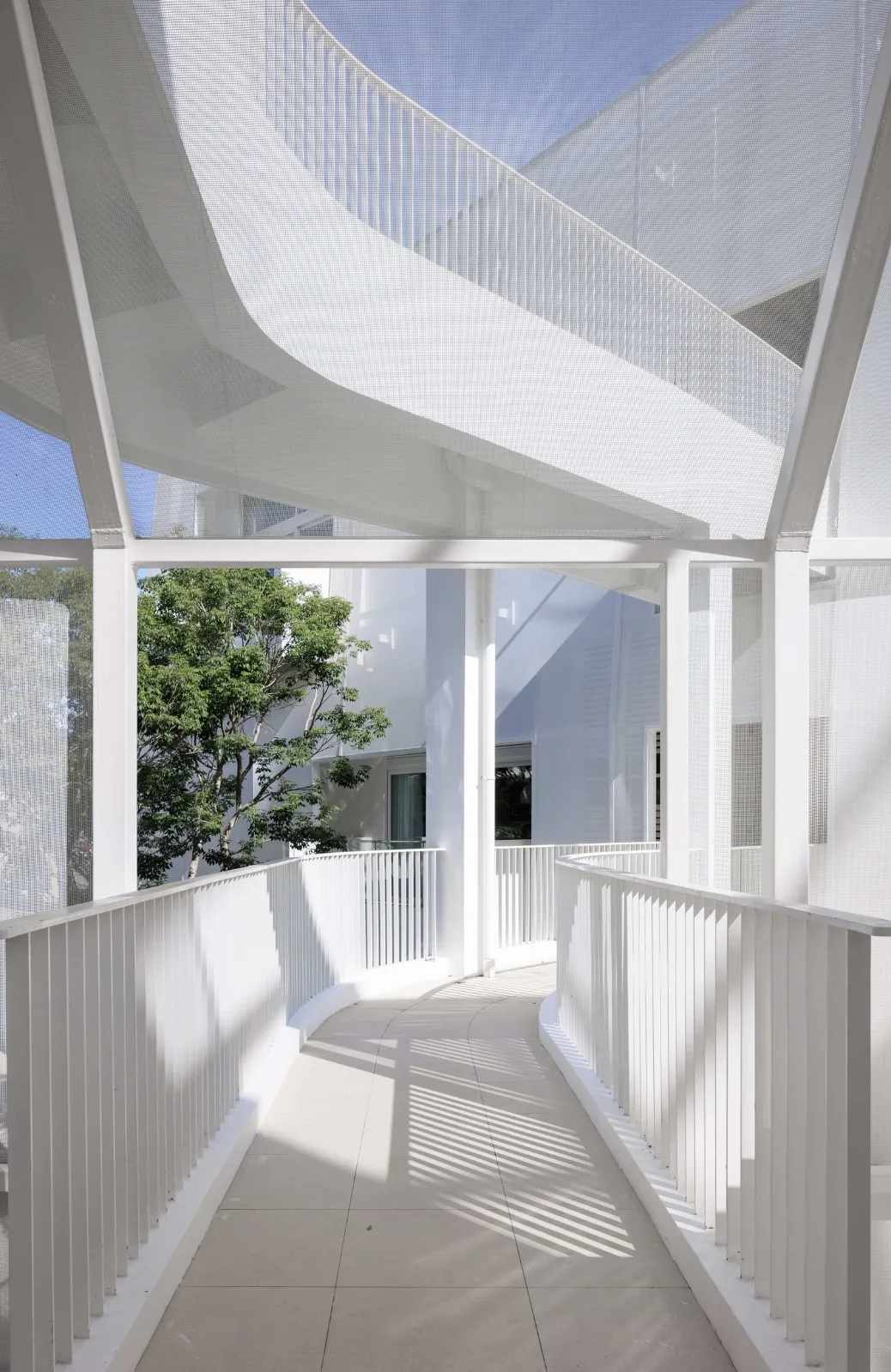 BIM Architecture | Yushan Lanfeng: Zhengda Taiyanghe Coffee Town Art Center/Wutopia Lab