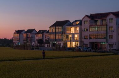 BIM Architecture by Xiaonanju | Direct Distance Architecture-BIM WORLD