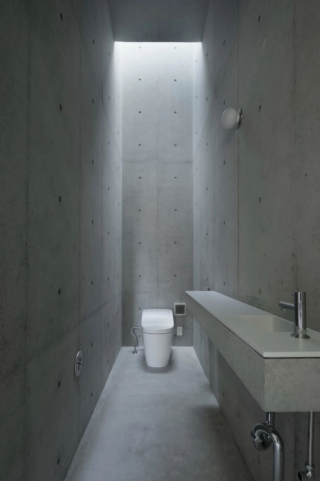 BIM Architecture | Koyori Town Independent Residential/Koyori+Akihiro Tai Architectural Design Office