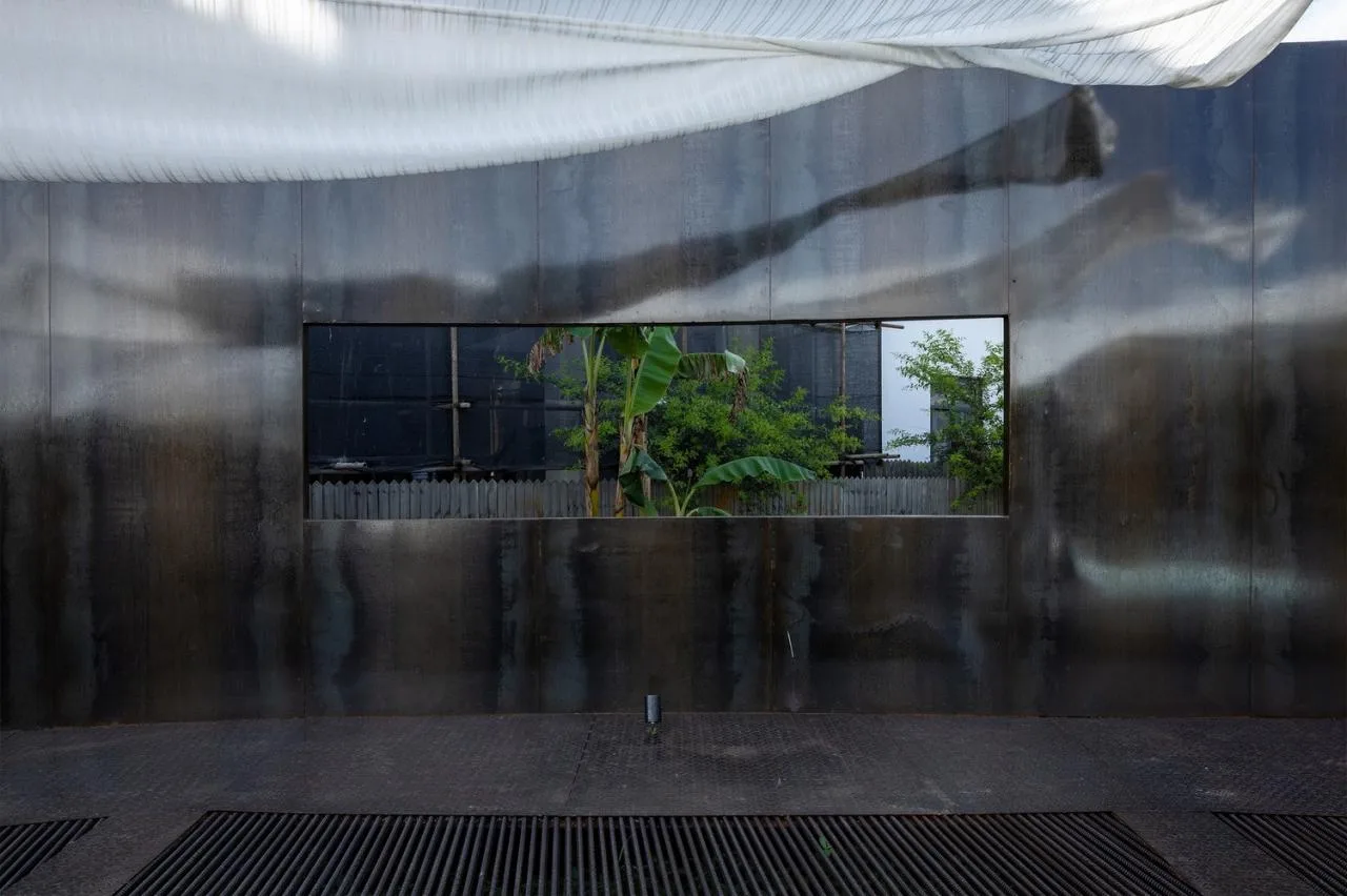 BIM Architecture | EASE PARK/Edge Plan Architecture Studio