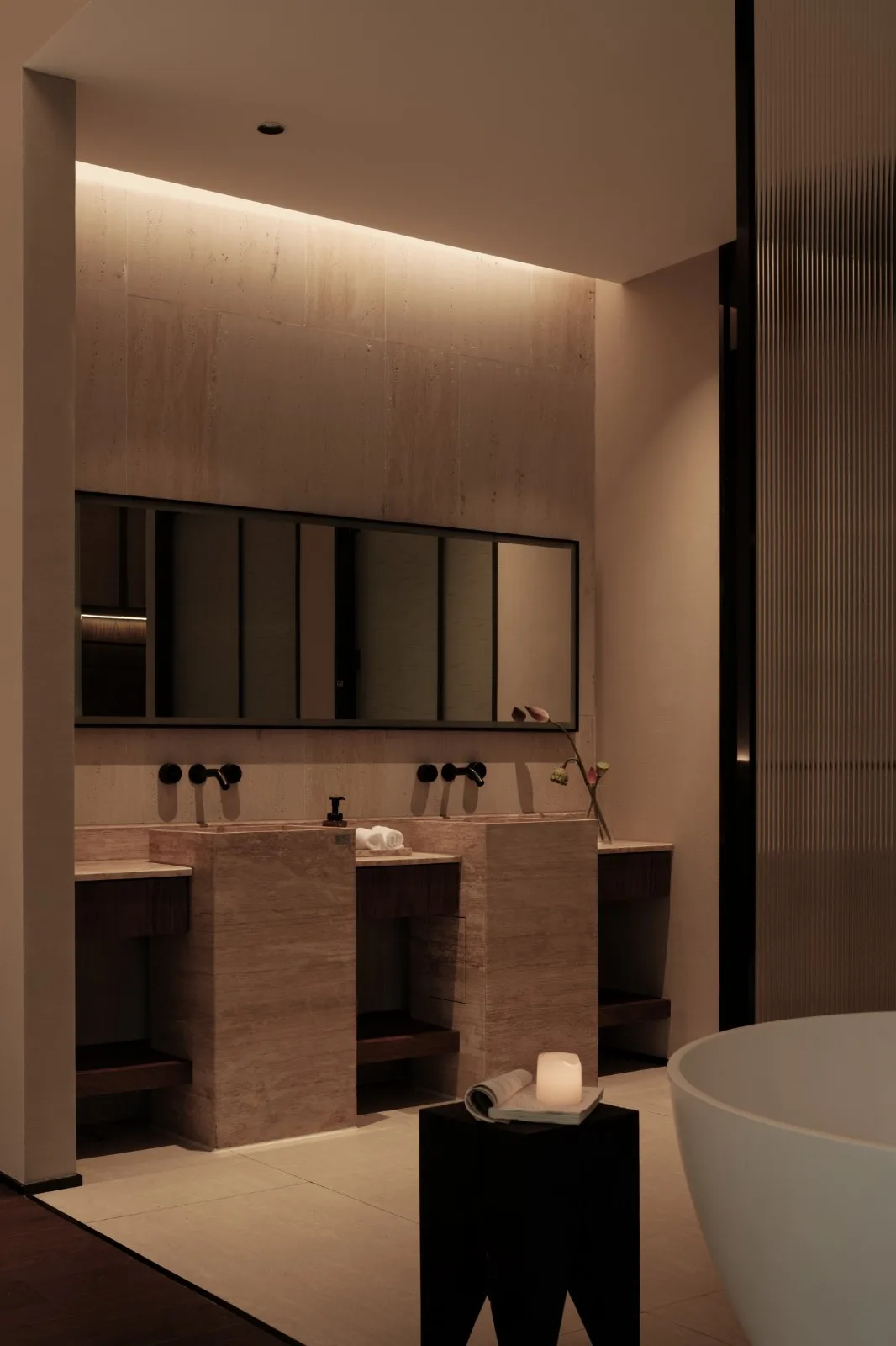 BIM Architecture | Original Shupu Institute/Chao Yu Design Firm