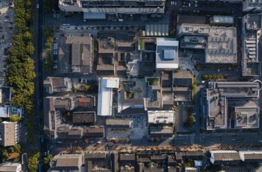 BIM Architecture: Renovation of Dazhou Studio and Its Surroundings | SpActrum Spectrum View-BIM WORLD