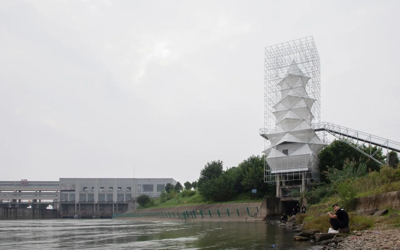 BIM Architecture | Artificial Trees/Limited Design Studio