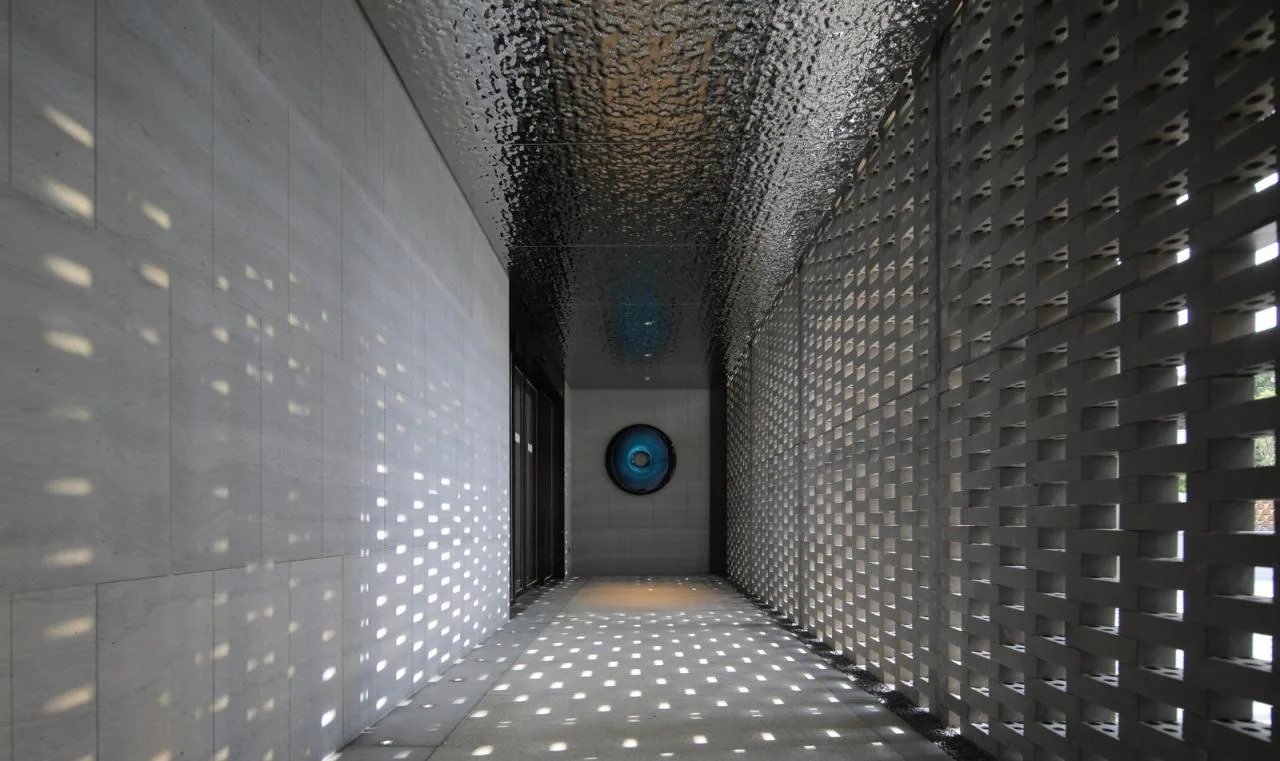 BIM Architecture | Shunde Lanshe Art Space/ADARC Siwei Architecture
