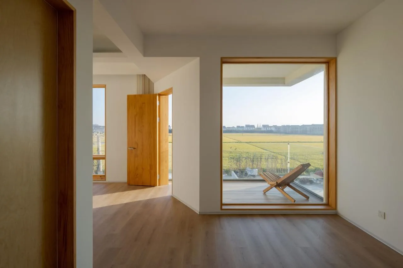 BIM Architecture | Xiaonanju/Direct Distance Architecture