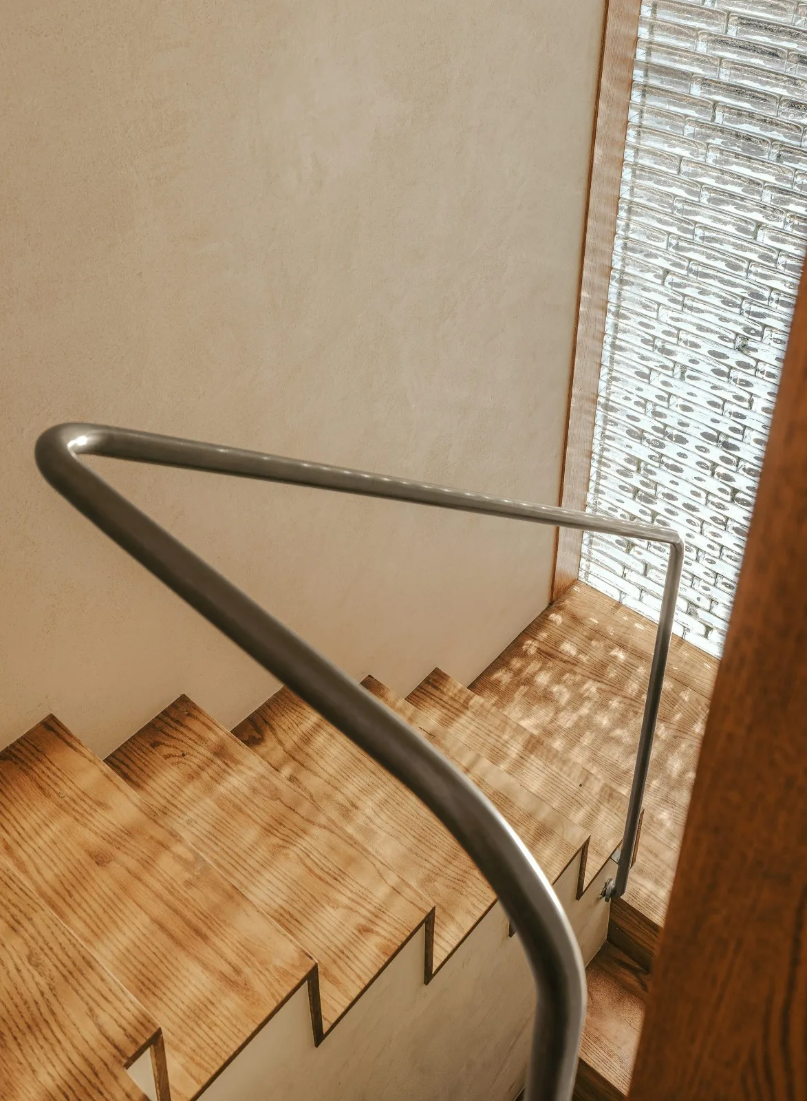 BIM Architecture | Mother's Residence/CPLUS