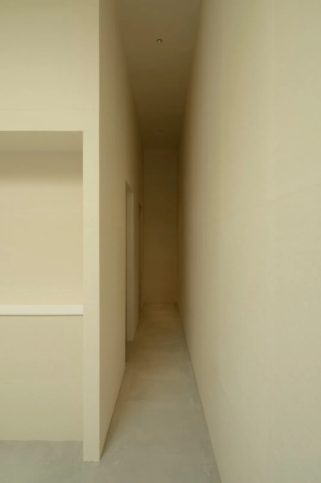 BIM Architecture | Koyori Town Independent Residential/Koyori+Akihiro Tai Architectural Design Office