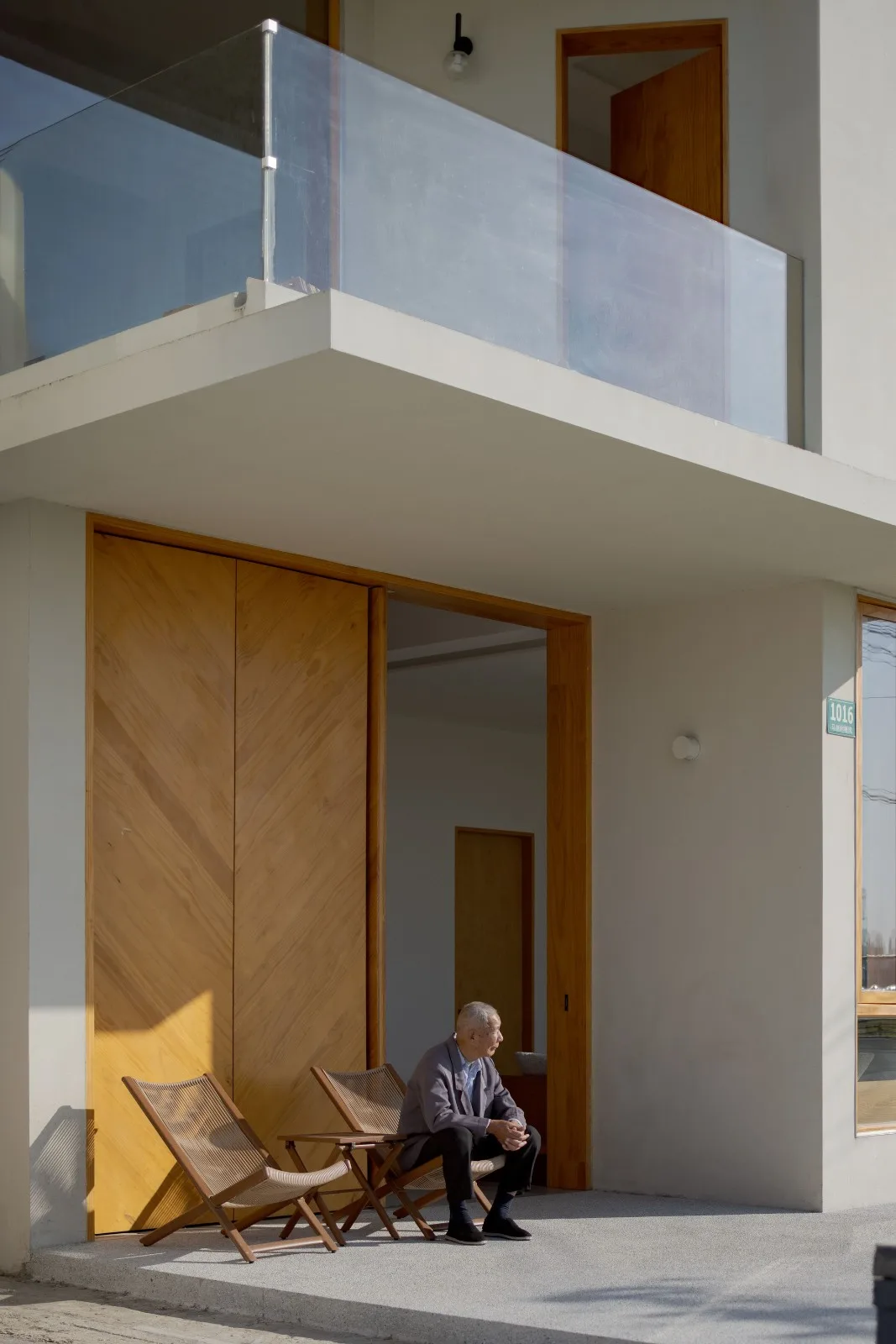BIM Architecture | Xiaonanju/Direct Distance Architecture