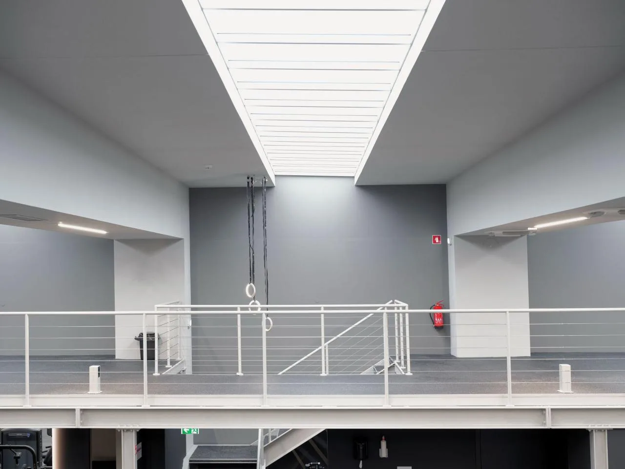BIM Architecture | Old Printing Factory/OFIS Architects