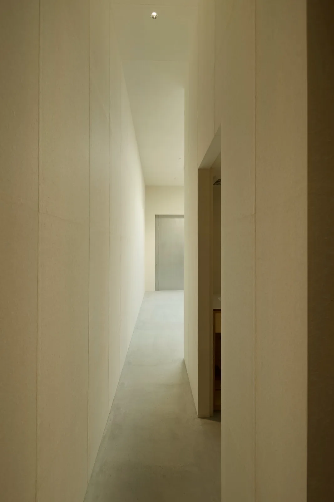 BIM Architecture | Koyori Town Independent Residential/Koyori+Akihiro Tai Architectural Design Office