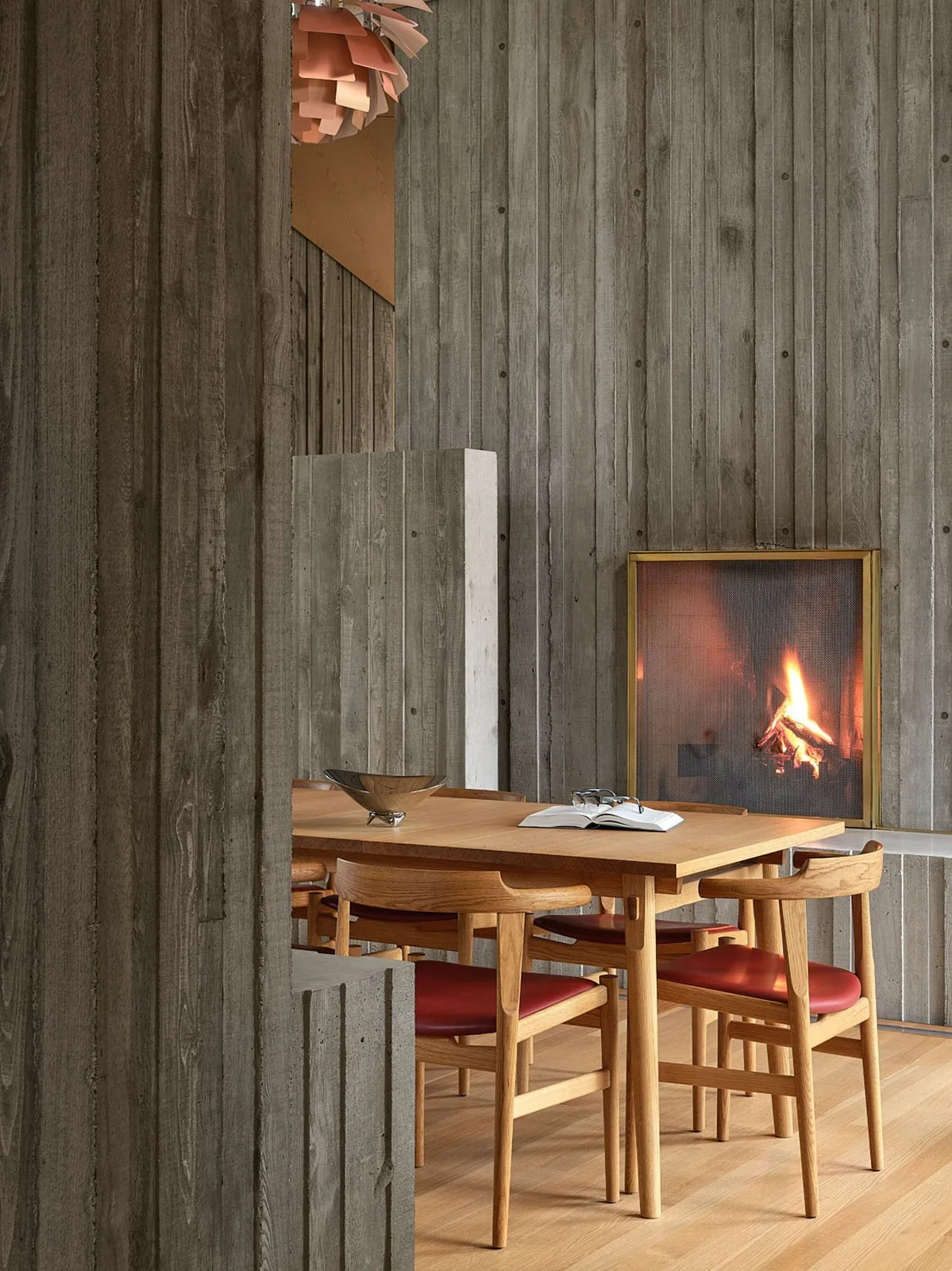 BIM Architecture | Dove Hut/AGATHOM Co