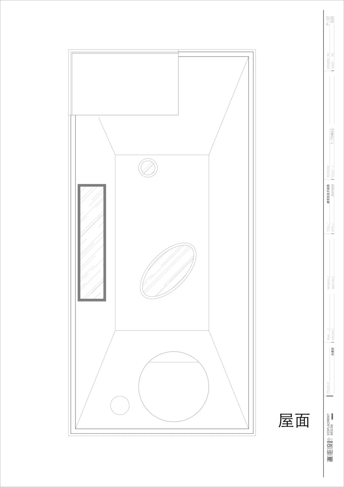 BIM Architecture | Xiaonanju/Direct Distance Architecture